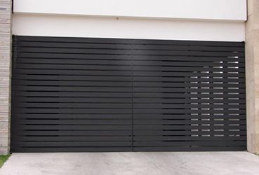 Mantenimiento de puertas de garaje