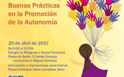 II Jornada de Técnicos en Atención a Personas en Situación de Dependencia