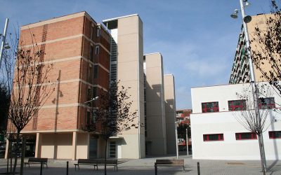 Subvenciones para la instalación de ascensores o salvaescaleras de la Xunta