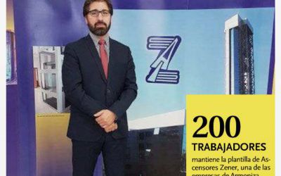 Las empresas de Castilla y León impulsan su crecimiento