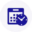 Tiempo de instalación