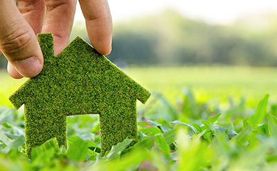 Compromiso Medioambiental - Ascensores Ecológicos