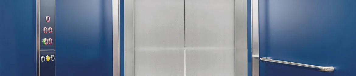 Modernización de ascensores Modernización de ascensores