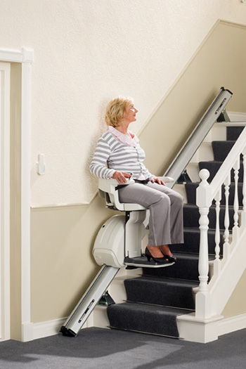 Salvaescaleras