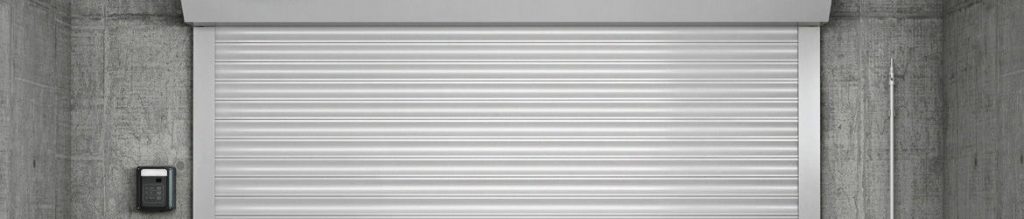 Puertas de garaje - Ascensores Zener Grupo Armoniza