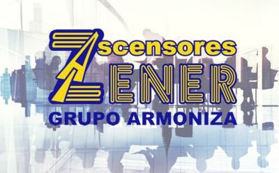 Video corporativo Ascensores Zener Grupo Armoniza S.L.U.