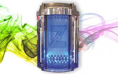 Video Corporativo Ascensores Zener