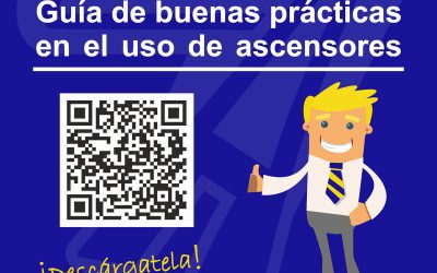 Como usar correctamente un ascensor (Guía Práctica)