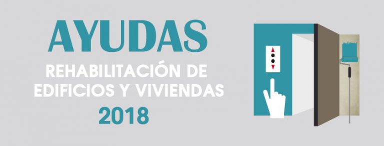 Ayudas a la rehabilitación de edificios y viviendas | Castilla y León ...