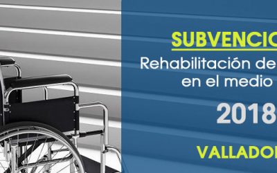 Ayudas para la rehabilitación de viviendas en el medio rural | Valladolid