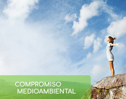 Ascensores ecológicos