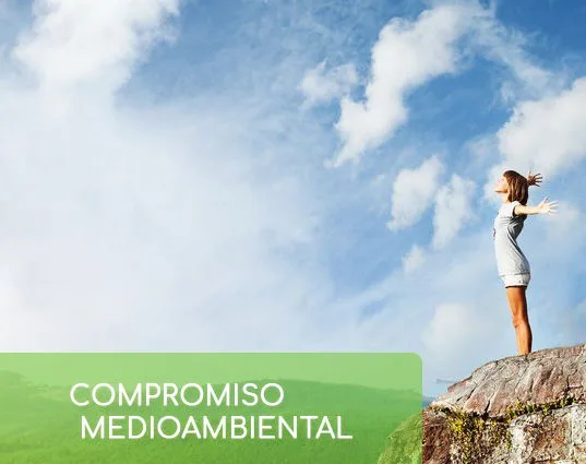 Ascensores ecológicos