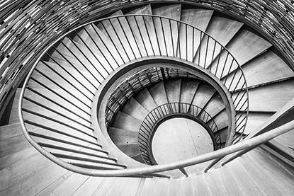 Edificios sin ascensor