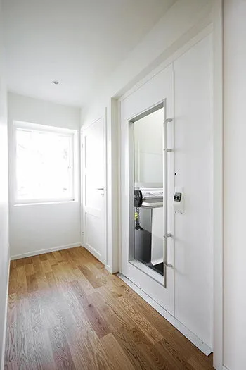 HomeLifts