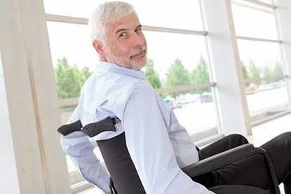 Soluciones de accesibilidad