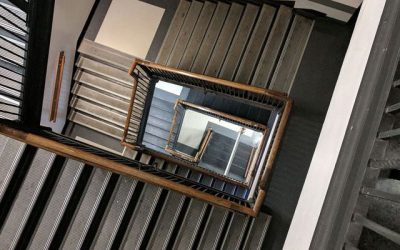 Soluciones de altura para cumplir con las normas de accesibilidad