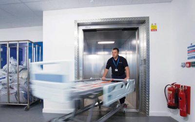 Operadores críticos de servicios esenciales