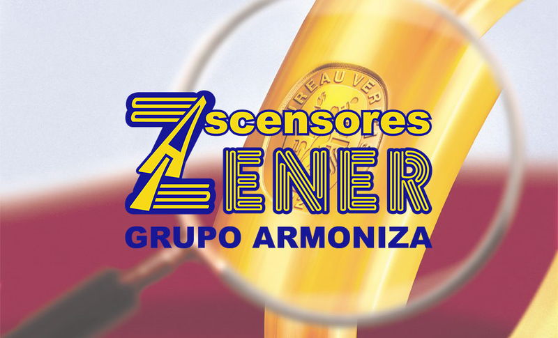 Ascensores Zener - Certifcación Bureau Veritas