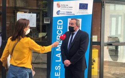 Presentación del ciclo formativo Mantenimiento Electromecánico