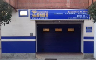 Inauguramos nuevas oficinas en Palencia