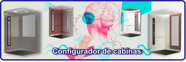 Configurador de cabinas