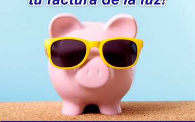 Ahorra en tu factura de la luz con nuestro kit de luz led temporizada