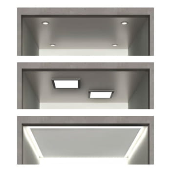 Iluminación LED-b