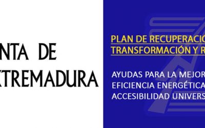 Ayudas a la accesibilidad universal | Extremadura (2022)