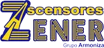 Ascensores Zener Grupo Armoniza