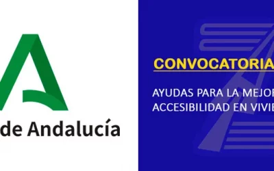 Ayudas para la mejora de la accesibilidad de las viviendas | Andalucía (2024)
