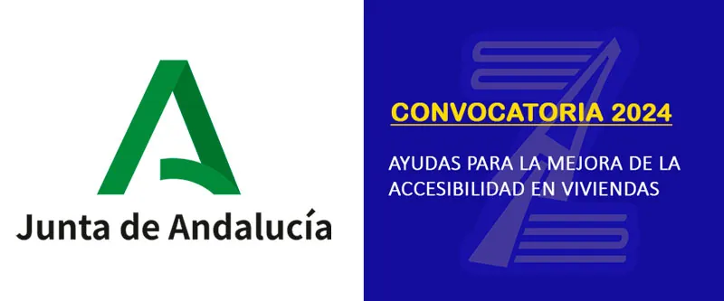 Subvenciones para la mejora de la accesibilidad en viviendas – Andalucía (2024)