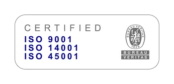 ISO 9001-2015