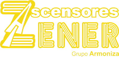 Logo Ascensores Zener