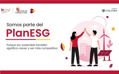 Ascensores Zener impulsa su estrategia de sostenibilidad junto a ICECYL y su Programa PlanESG